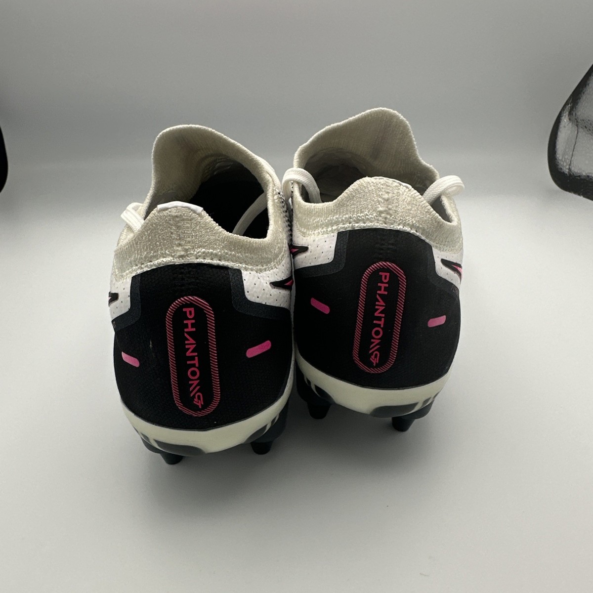 ナイキ　オブラ3 エリート　DF SG-PRO AC ファントム GX エリート SG-PRO AC／サッカーショップKAMO