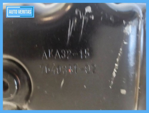 Original BMW 1er F20 F21 1.6 114 i oil tank N13B16A N13 0708151214 - Picture 6 of 6