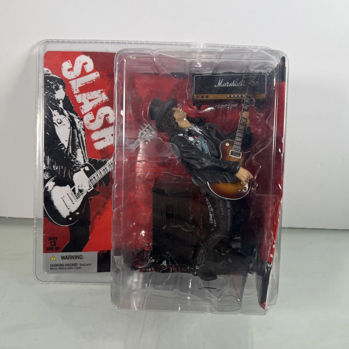 Guns N 'Roses Music Action Figures for sale | eBay