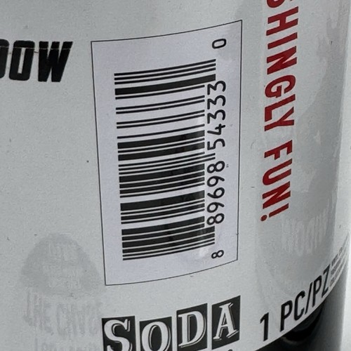 Black Widow Chase Marvel WonderCon Exclusive Funko Soda Common And Chase Bundle - Bild 6 von 6
