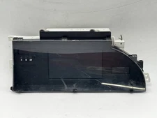 08 09 10 Toyota Avalon Dash Mount Information Display Screen 83290-07130-00 OEM