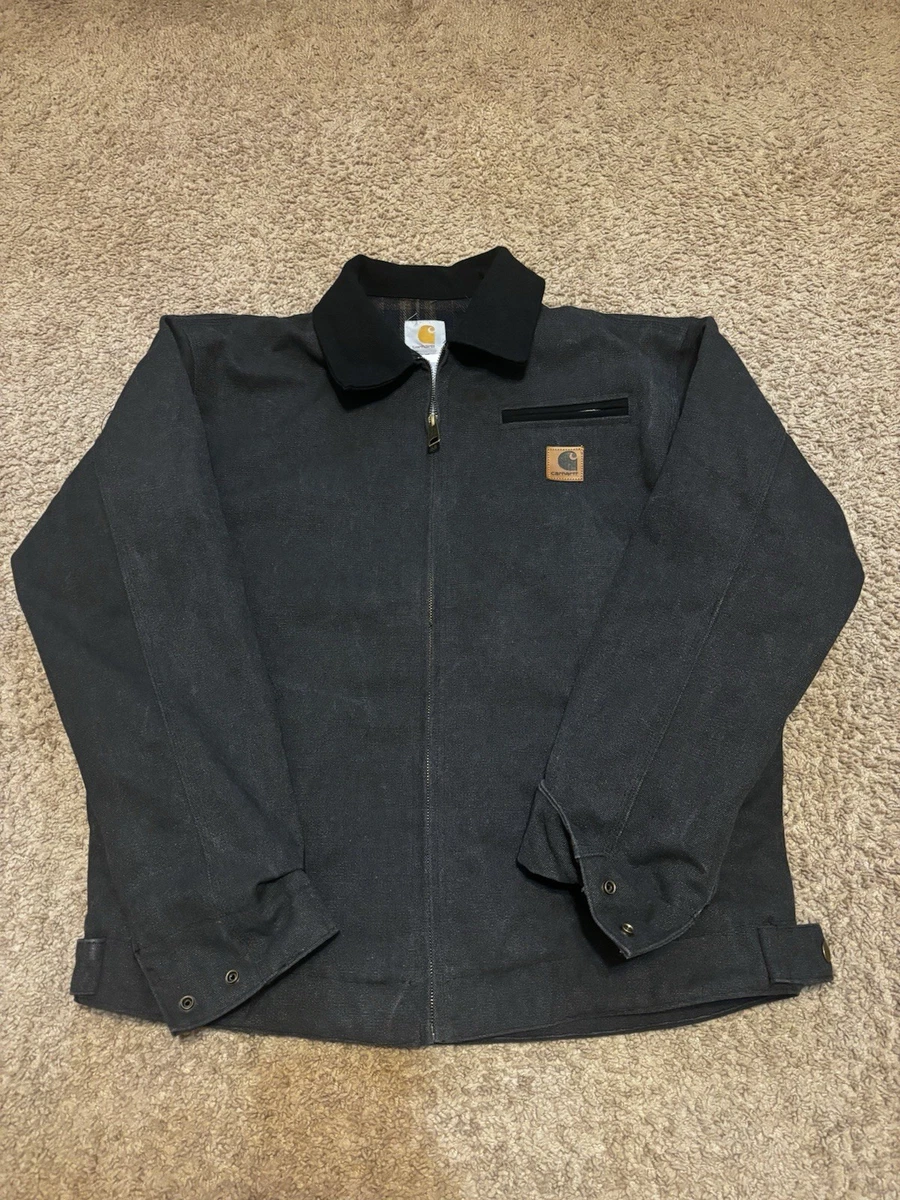 Carhartt Detroit Jacket for sale | eBay