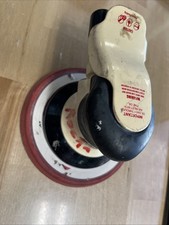Hutchins Profinisher 500 6 Random Palm Sander W Sand Paper