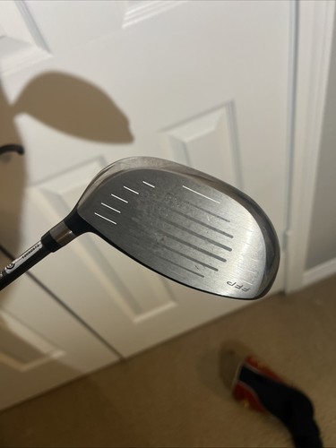 Cleveland Hibore XLS Driver 11.5 Graphite Senior Flex Right 45in - Needs Grip - Picture 3 of 10