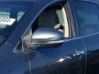 2010-2012 Mazda CX-9 LH Driver Door Mirror Side View OEM