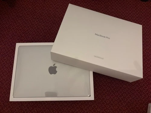 MacBook Pro 14" M4 Pro 1TB