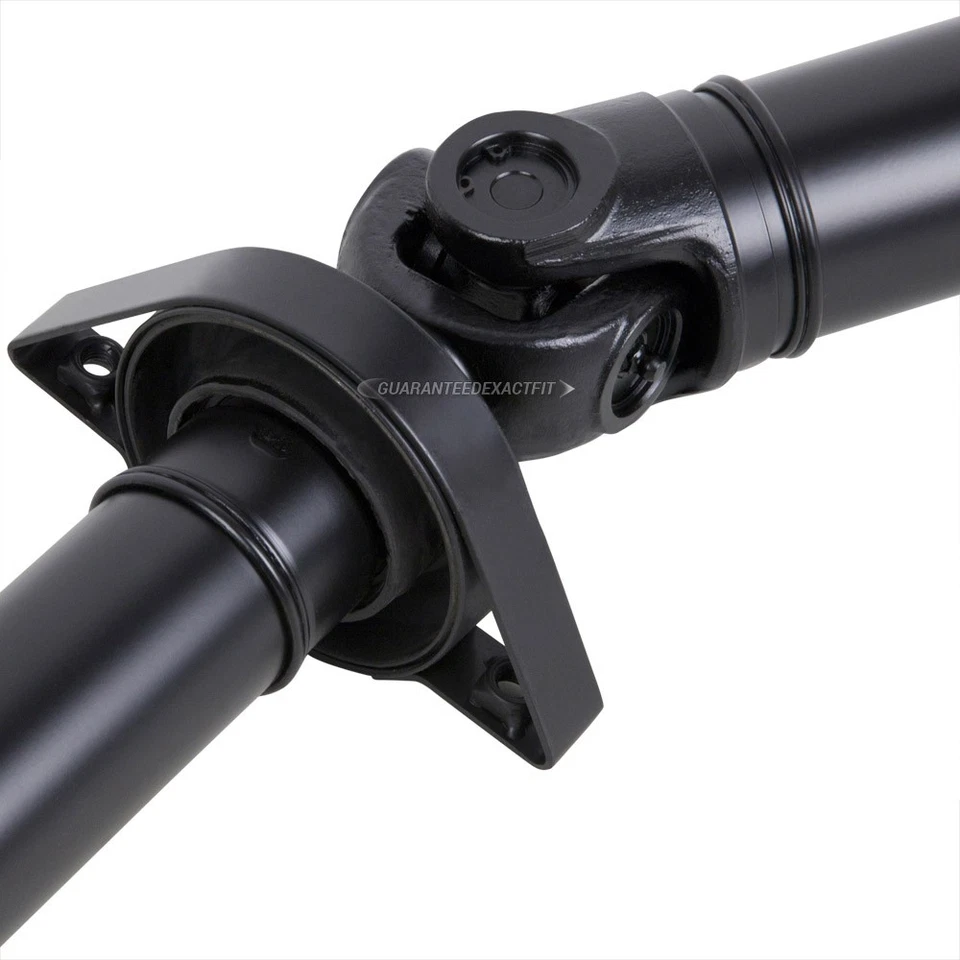 Para Volvo XC60 y S60 2010 2011 2012 nuevo eje de transmisión eje de propulsión GAP Foto 4 de 4