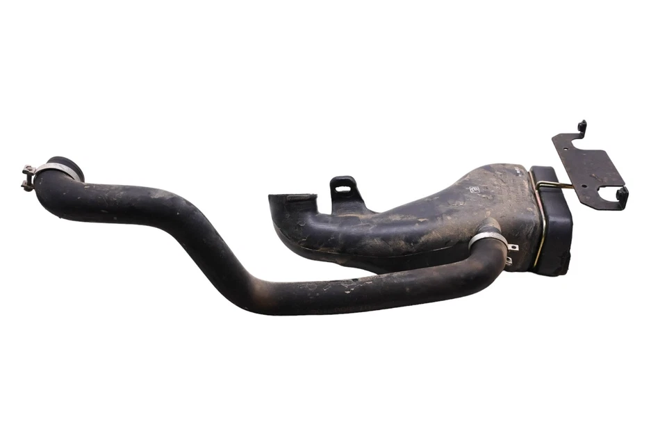 06 Can-Am Rally 175 Airbox Intake Air Box Bombardier - Image 2 of 4