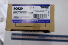 Dorman 80629 Outside Door Handle