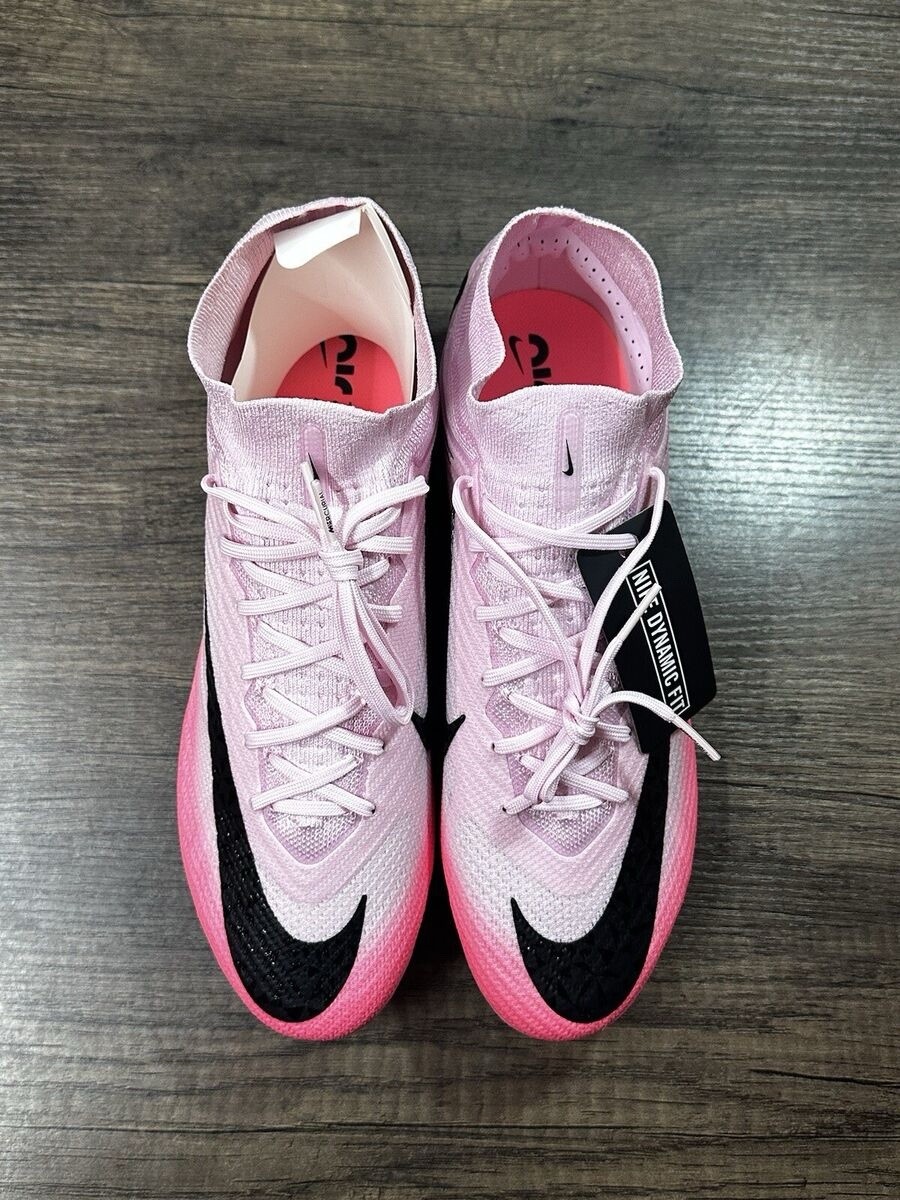 Nike Zoom Mercurial ハイカットシューズ27cm FG ZOOM AIR MERCURIAL(ズーム エア マーキュリアル)｜NIKE(ナイキ