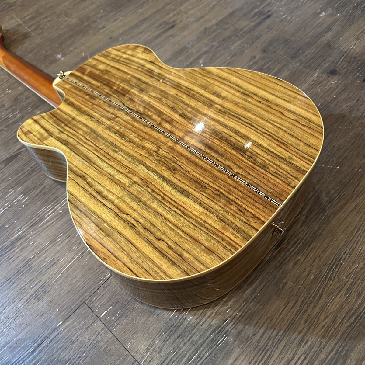 最終価格SAMICK グレッグベネット OM-15CE アコースティックギター Greg Bennett By Samick Om-15Ce Electric Acoustic Guitar