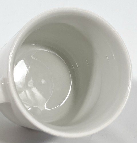 F-117A Stealth Fighter Mug USAF DARPA Nighthawk 1989 Lion Marketing GA Vtg USA - Picture 13 of 14