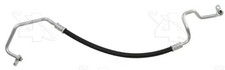 A/C Refrigerant Discharge Hose-Hose Assembly 4 Seasons 66262
