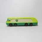 OLD DIECAST LESNEY MATCHBOX MAJOR PACK NO. 1 B.P.  AUTOTANKER MADE IN ENGLAND