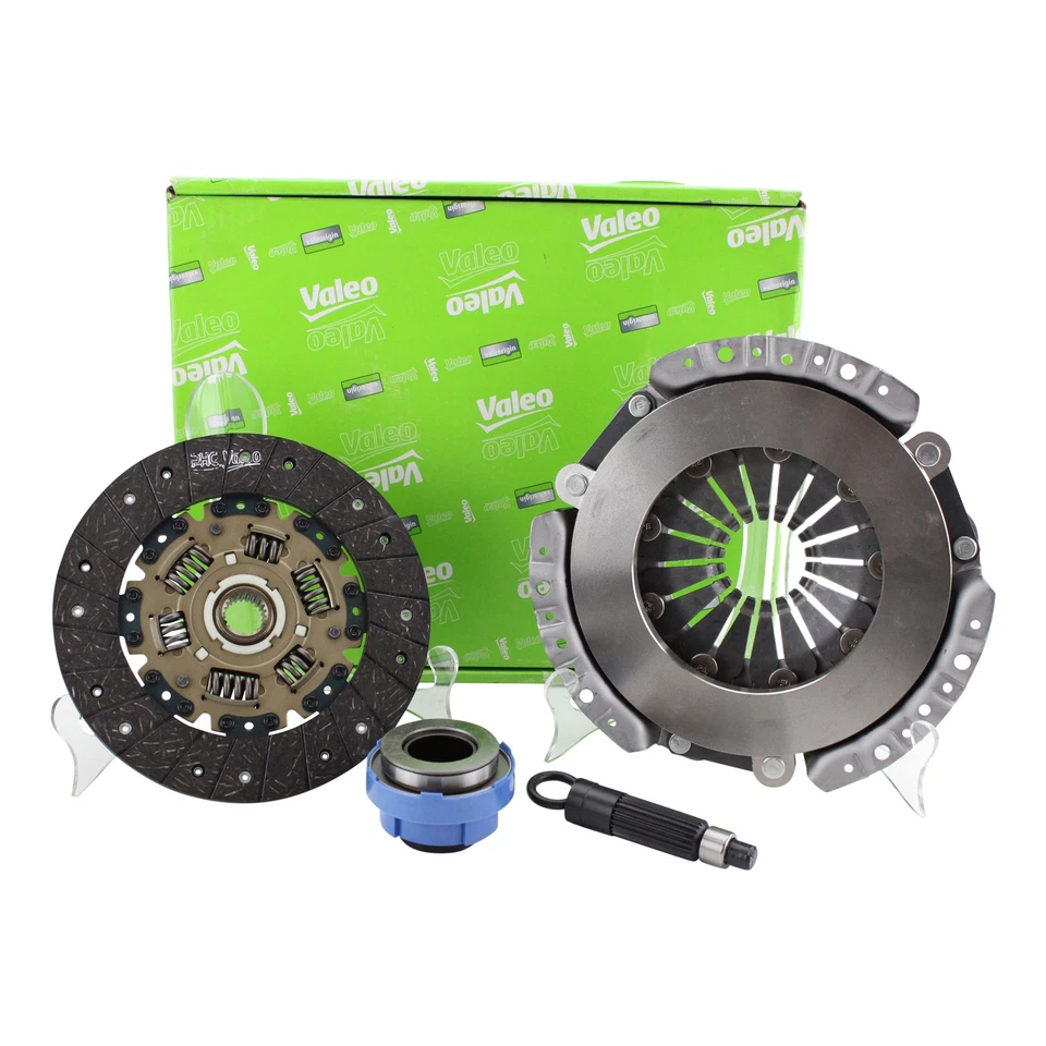 For Ford Aerostar Ranger Mazda B2300 B3000 1993-1994 Clutch Kit Valeo 52252004 - Image 3 of 4