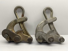 (2) NICE - KLEIN TOOLS Haven Cable Pulling Gr...