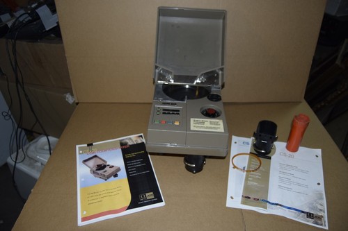 Coin Ace - CS-20-14 Coin Sorter / Denomination Counter **Tested and Working**