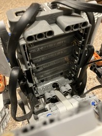 Lego Mindstorms Nxt 2.0