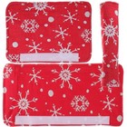 Fridge Handle Cover Protector Refrigerator Covers Decorative Door