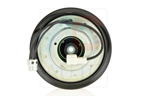 MAGNETIC CLUTCH AIR CONDITIONER COMPRESSOR AC-06PA06 FOR MAZDA 2 ZJ46 1.3L 4cyl - Picture 5 of 9