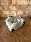 New Stihl Ms162 Petrol Chainsaw Rear Engine Housing Fuel Oil Tank Sump Pan