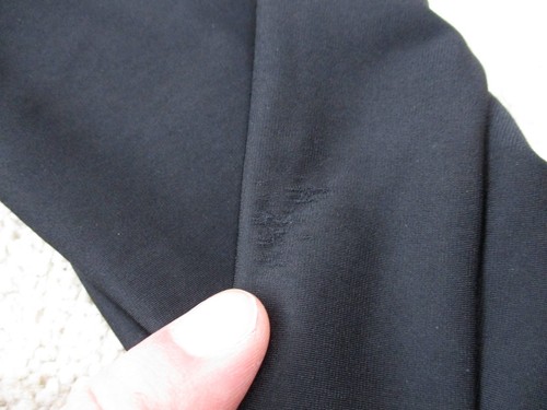 Specialized Fahrradjacke Damen Large schwarz Windstopper Full Zip * - Bild 7 von 15