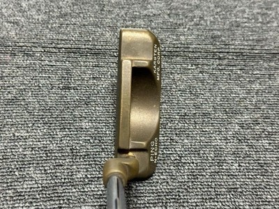 ◆PING ピン N-ECHO◆34.5インチ◆ RARE PING N-ECHO Putter 34” New Grip From Japan | eBay