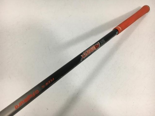 Cobra AMP 18° Stiff 5W 42.75in Fairway wood Right-Handed AMP 321g 9555 - Picture 3 of 4