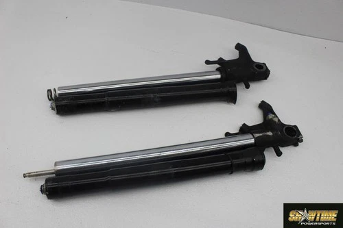 DAMPER ASSY, FRONT FORK RH