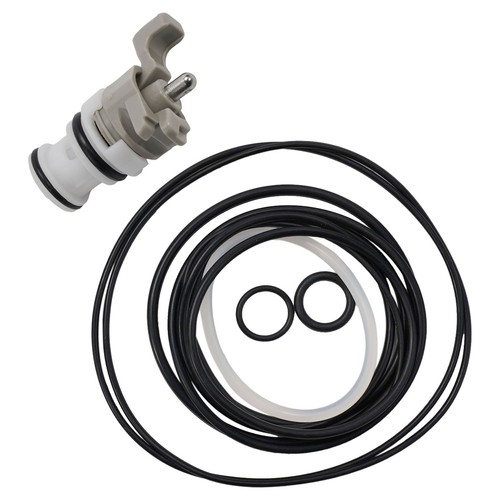 64795600 O-ring Rebuild Kit 1 * Trigger Valve 647956-0011-00 Brand New - Picture 16 of 17
