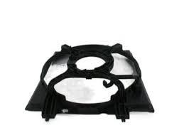 SUBARU Genuine 73313SG000 FORESTER SJG 2014-2018 Radiator Cooling Fan Shroud - Picture 10 of 24