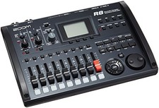 Zoom R8 Multi-Track Recorder Japan Import