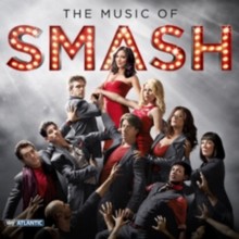 SMASH Cast - Music Of SMASH - New CD - W1398z