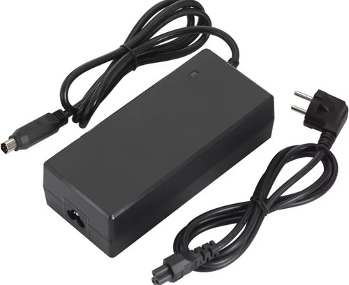 3 pin Phylion Charger for Carrera Crossfire Subway Vengeance Vulcan ebike 2021+ - Picture 2 of 2