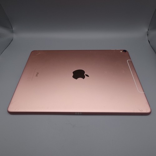 Apple iPad Pro 10.5" 1st Gen A1709 512GB Rose Gold Pink Unlocked Faulty 0057 - Picture 15 of 17