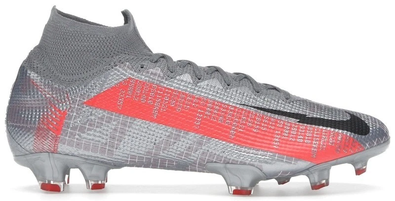 Nike Mercurial Superfly 8 Elite FG Dynamic Turquoise Lime Glow for