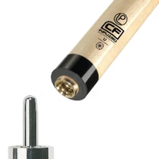 Lucasi Pro Carbon InFUZED 10S Pool Cue Shaft