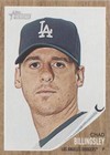 2011 Topps Heritage - Chad Billingsley #340
