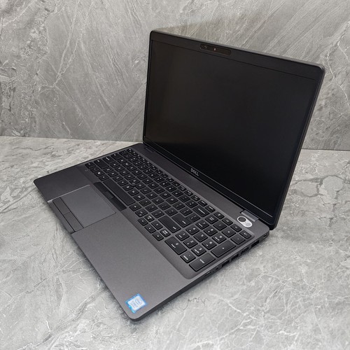 Dell Precision 3541 i7-9750H 9th Gen 32GB/512SSD 15.6" FHD NVIDIA Quadro P620 - Picture 3 of 5