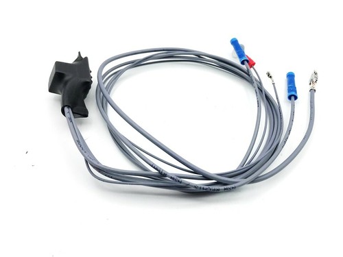 Fog lights NSW additional module without electrical system control unit exchange suitable for VW - Picture 5 of 5