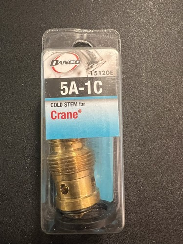 Danco Wasserhahn Vorbau Kranarmaturen 15120E 5A-1C Kaltstiel