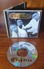 New Life by Intro (CD, 1995)