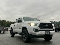 2021 Toyota Tacoma Limited