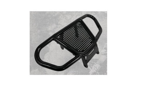 Parachoques delantero Yamaha YFZ 450 "Sport" Alba Racing 199-S3-B - Imagen 8 de 8