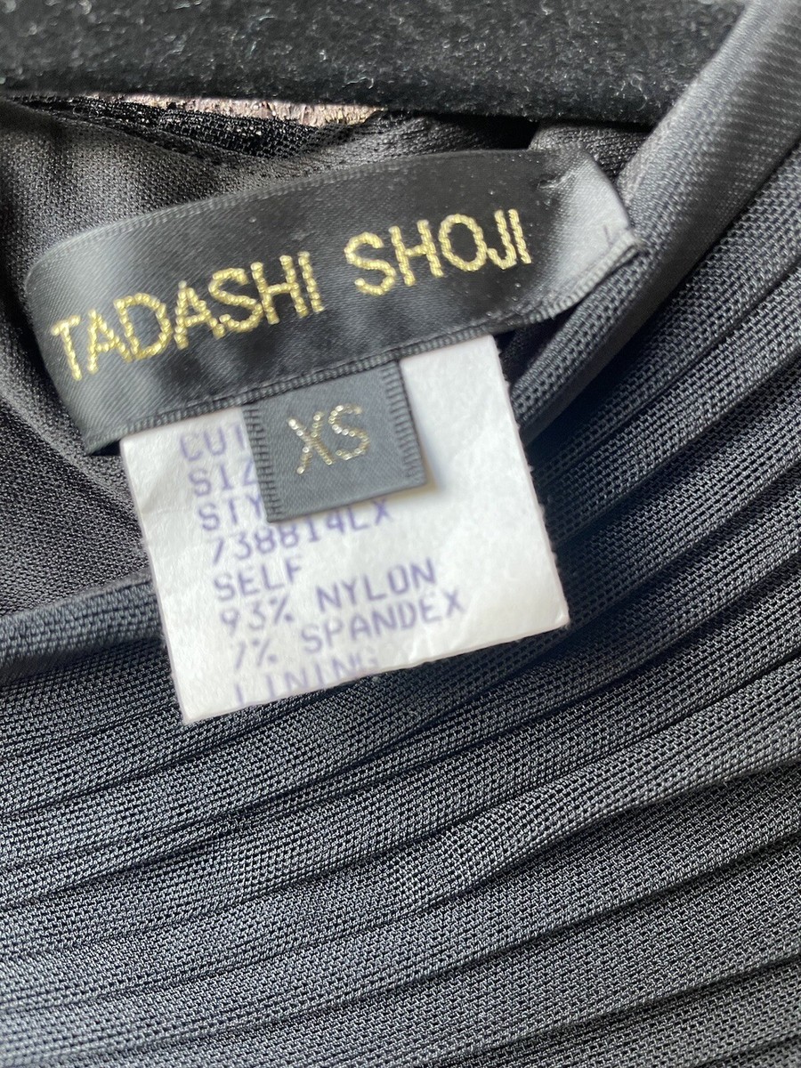 （送料関税込）TADASHI SHOJI コルセットミニドレス 新同 XXS Tadashi Shoji ドレス FN11120XN（Dresses | Gowns