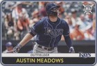 2020 Topps Big League - Austin Meadows #117
