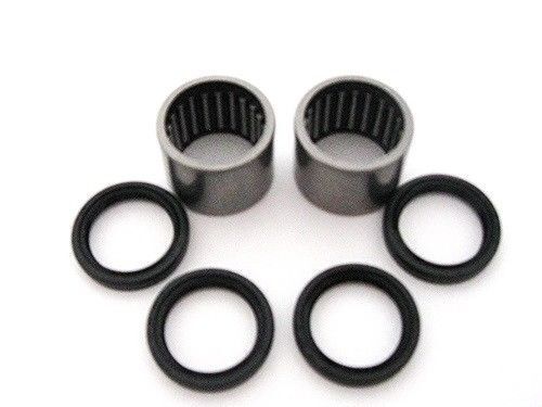 Swingarm Bearing Seal for Kawasaki KDX80 1984 1985 1986 1987 1988 - Picture 2 of 2