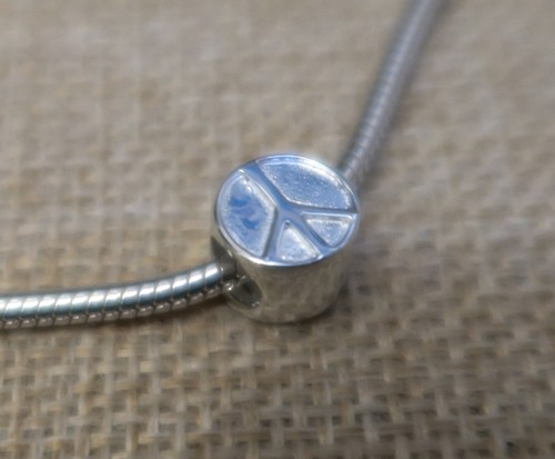 925 ECHT SILBER *** Charm Bead Armband-Modul Anhänger - Picture 15 of 18