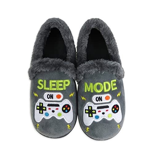 Big boy hotsell slippers