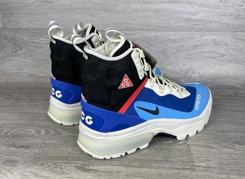 Nike ACG Zoom Gaiadome, GORE-TEX Boot, Size: UK 8.5, EU 43, US 9.5, DD2858-400 - Picture 18 of 24